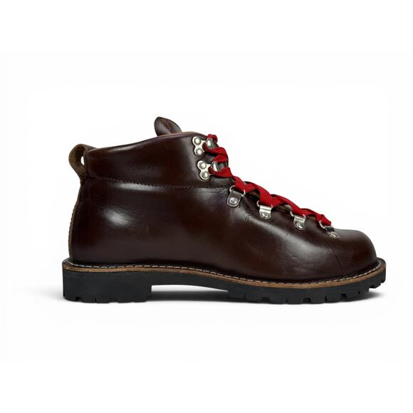 Danner Mountain‎ Trail 90th Anniversary Chromexcel Boots 9.5 EE Made USA main image 5